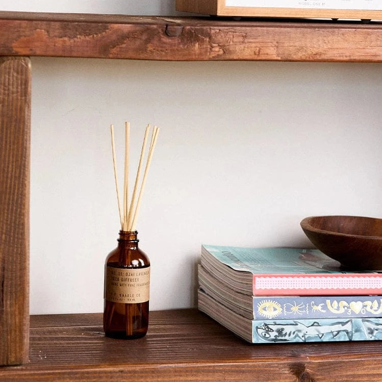 Ojai Lavender Reed Diffuser