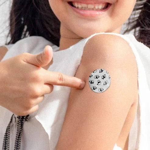 Bug Bite Relief Spots