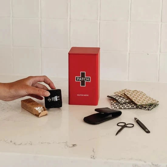 First Aid Kit