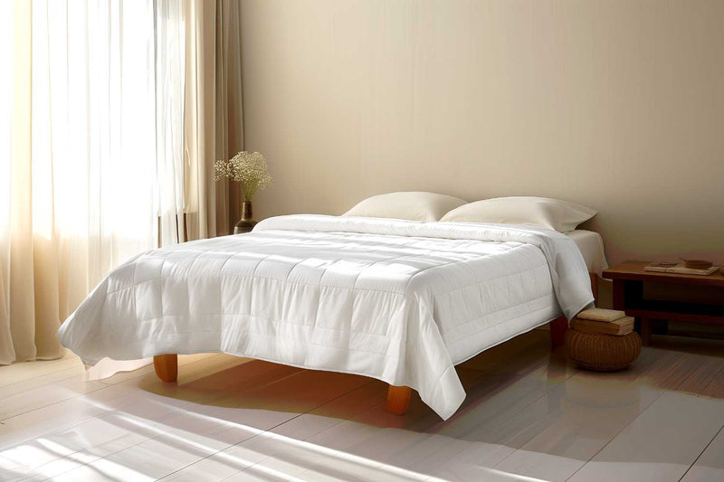 Sleep & Beyond Crib MyComforter Light