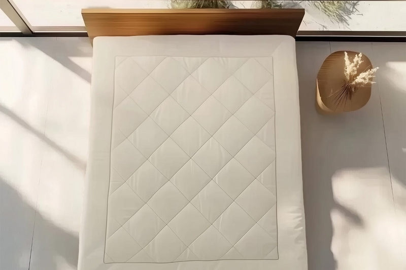 Sleep & Beyond Crib MyDual Pad®