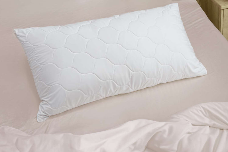 Sleep & Beyond King MyLatex® Pillow