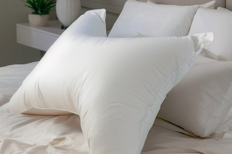 Sleep & Beyond Queen MyDual® Side Pillow