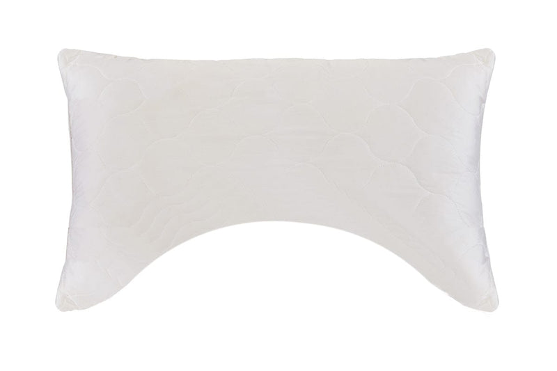 Sleep & Beyond Queen MyLatex® Side Pillow