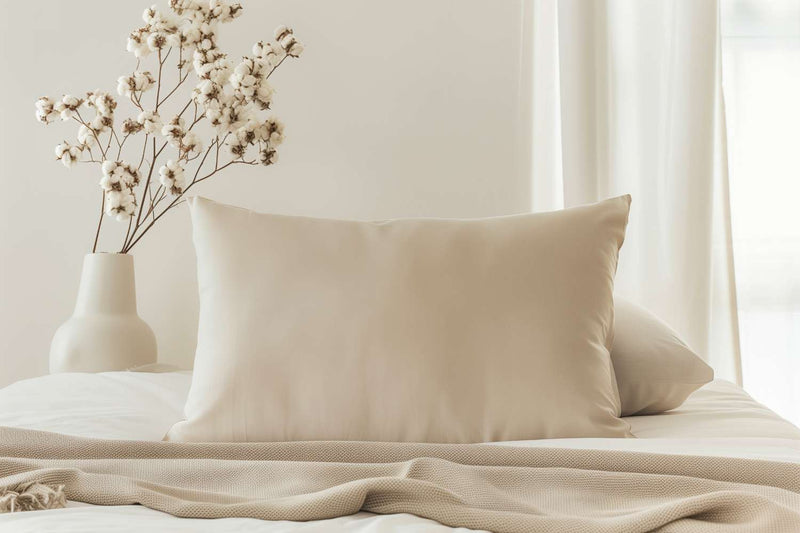 Sleep & Beyond Standard MyMerino® Pillow