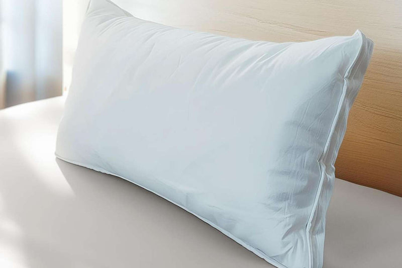 Sleep & Beyond Standard MyWool® Pillow