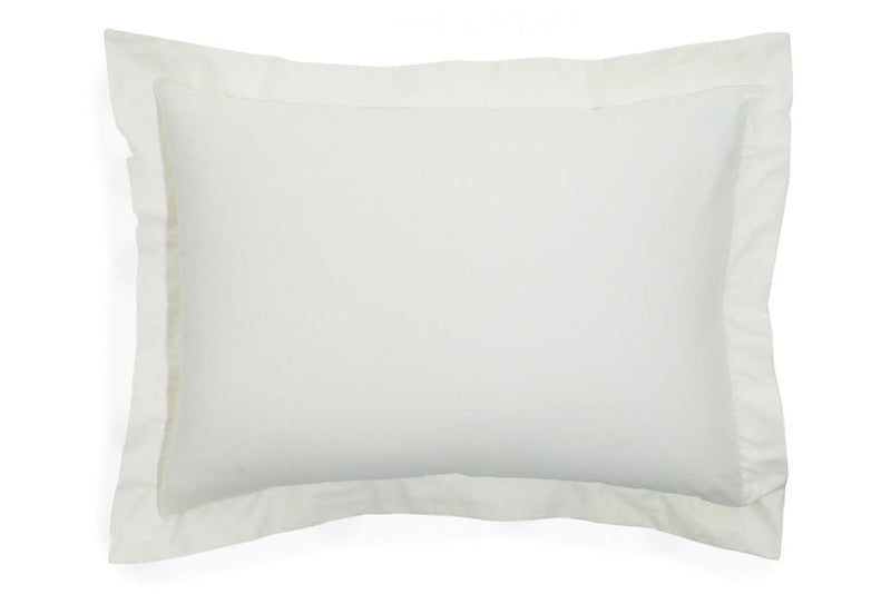 Sleep & Beyond Standard / Queen Organic Cotton Pillow Sham