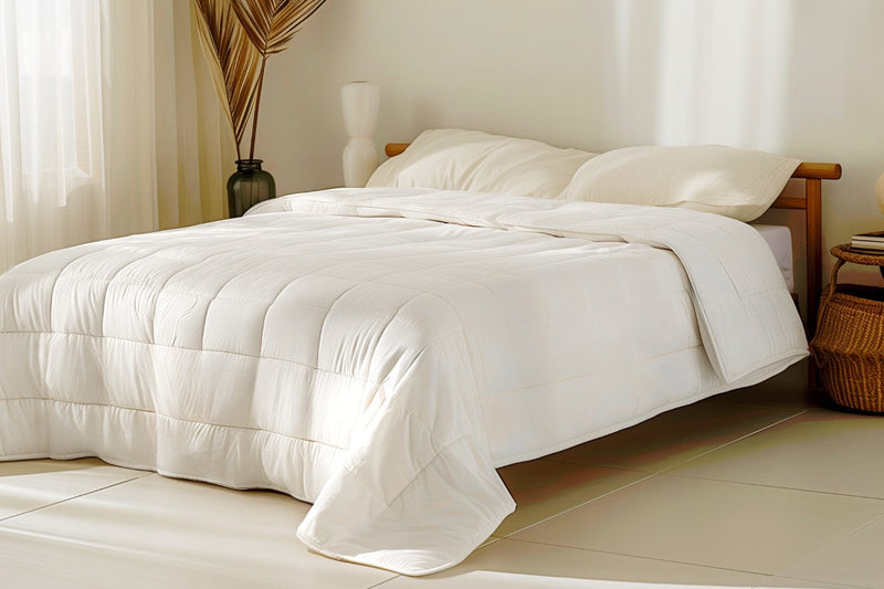 Sleep & Beyond Super King MyComforter®