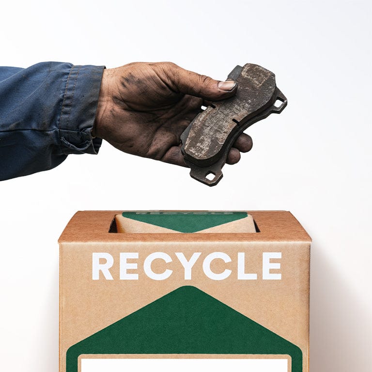 TerraCycle Automotive Small Parts - TerraCycle Zero Waste Box