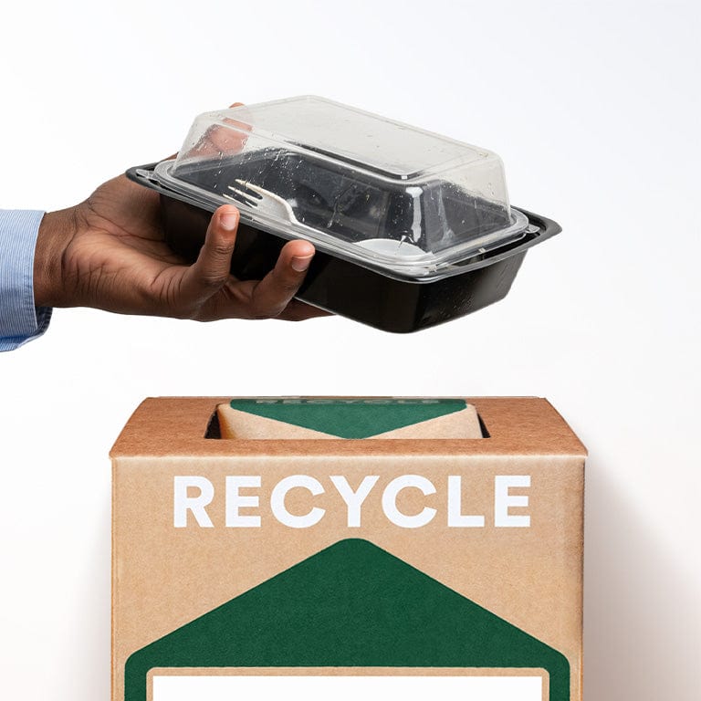 TerraCycle Break Room - TerraCycle Zero Waste Box