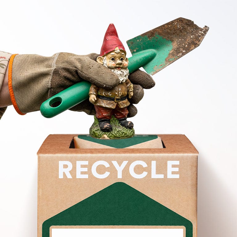 TerraCycle Garden Products - TerraCycle Zero Waste Box