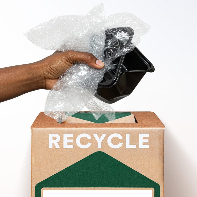 TerraCycle Plastic Packaging Zero Waste Box- TerraCycle Zero Waste Box