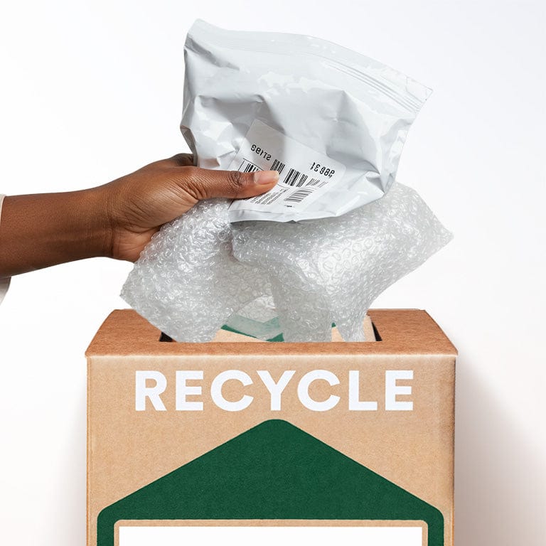 TerraCycle Shipping Materials Zero Waste Box- TerraCycle Zero Waste Box