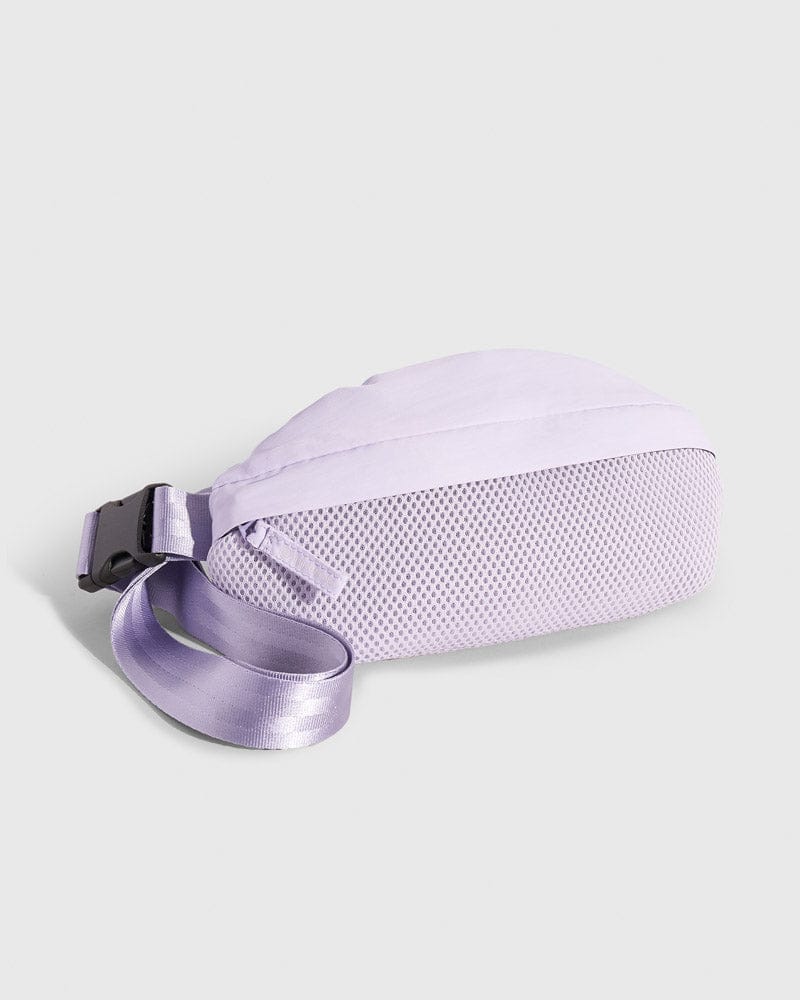 United By Blue Lavender (Re)active™ 1L Fanny Pack