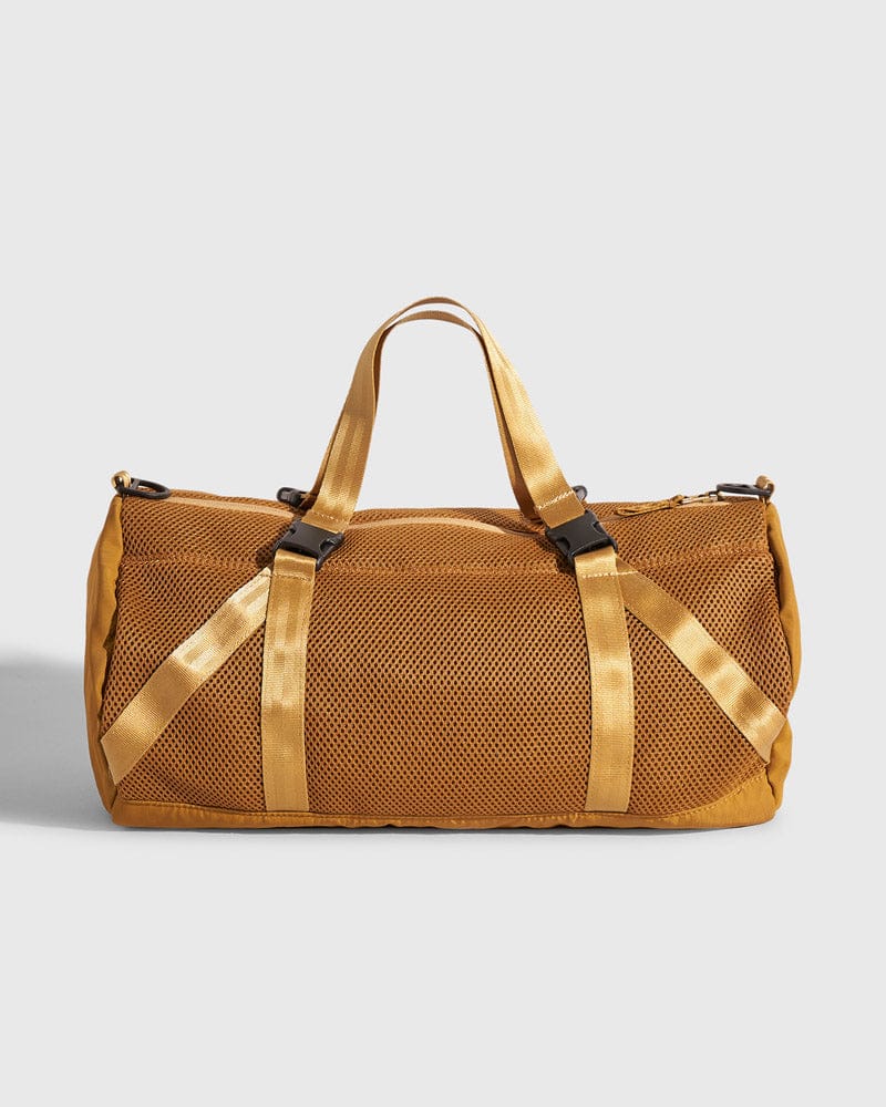 United By Blue Smoky Orchre (Re)active™ 16L Mini Duffle