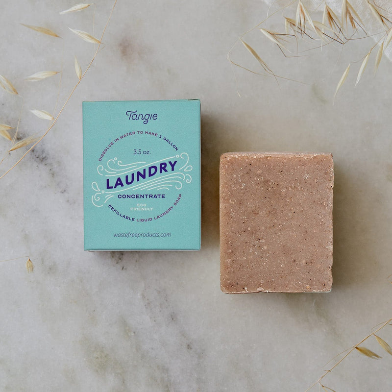 Laundry Paste