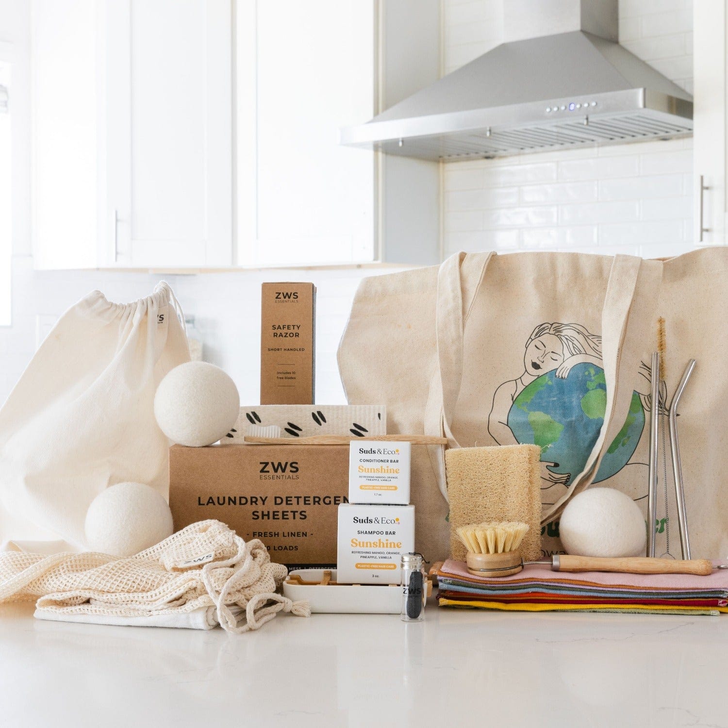 Food Storage Kit | Eteeshop - your one stop zero selling waste shop