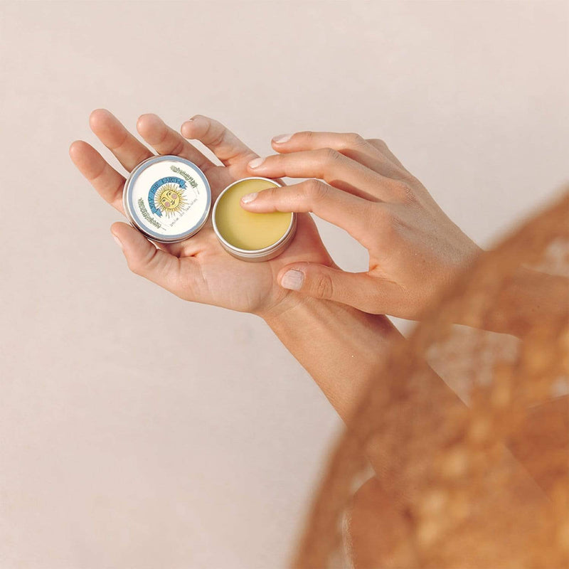 Yay For Earth Lotion - Organic, Gentle, All Skin Types