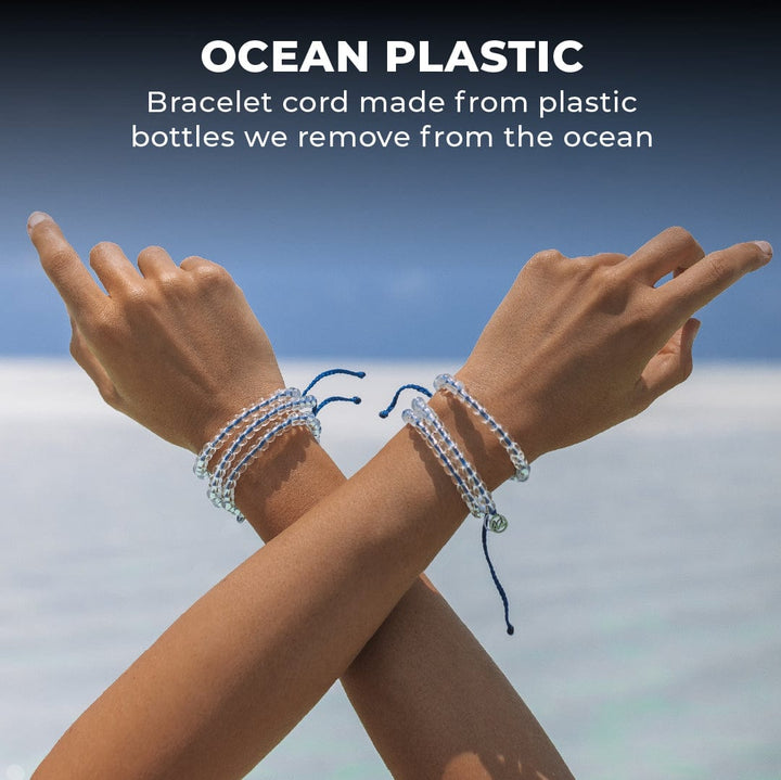 4ocean 4ocean Signature Bracelet