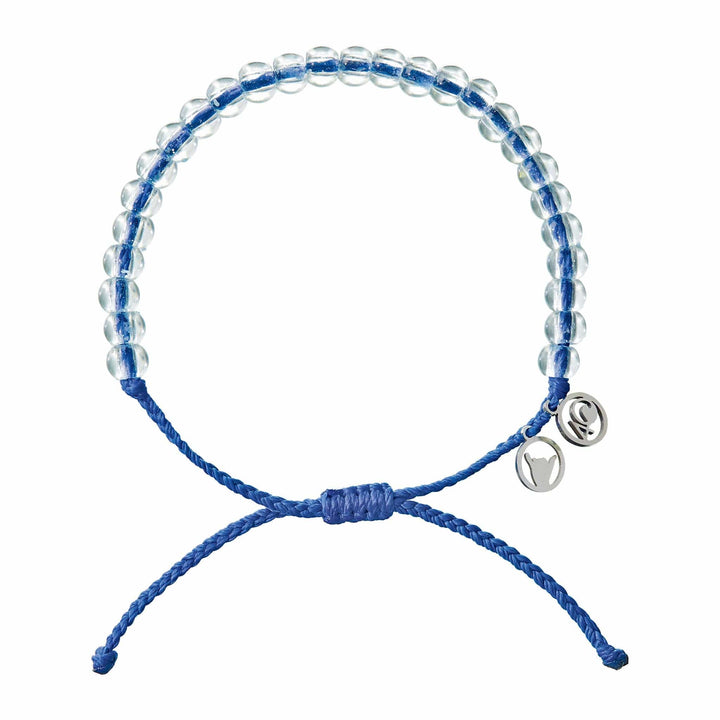 4ocean Beaded 4ocean Signature Bracelet