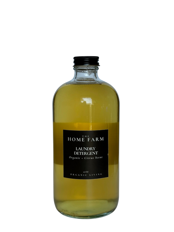 Home Farm Laundry Detergent