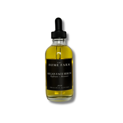 Argan Face Serum