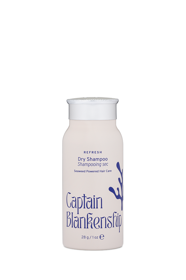 Refresh Dry Shampoo