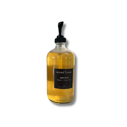Home Farm Liquid Dish Soap