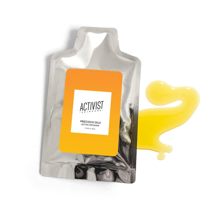 Activist Skincare Refill (30 mL) Precious Oils Active Infusion