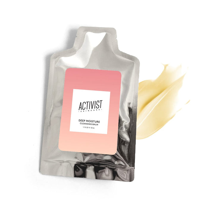 Activist Skincare Refill (50 mL) Deep Moisture Cleansing Balm