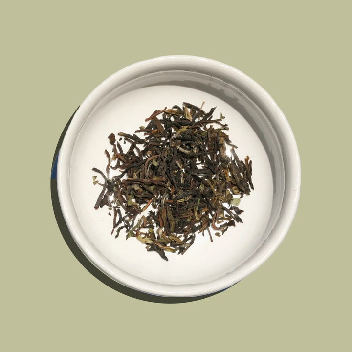 Alaya Tea DARJEELING GREEN TEA