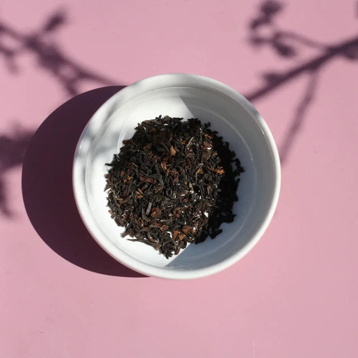 Alaya Tea DARJEELING SECOND FLUSH BLACK TEA