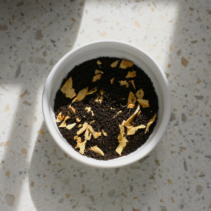 Alaya Tea THE ASSAM BLACK DUO