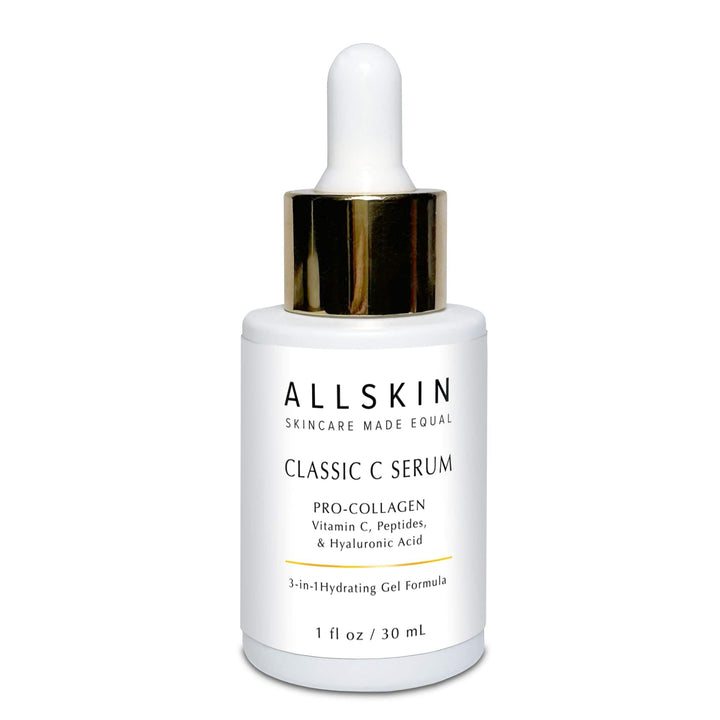 ALLSKIN Classic "C" Serum