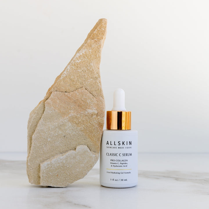 ALLSKIN Classic "C" Serum