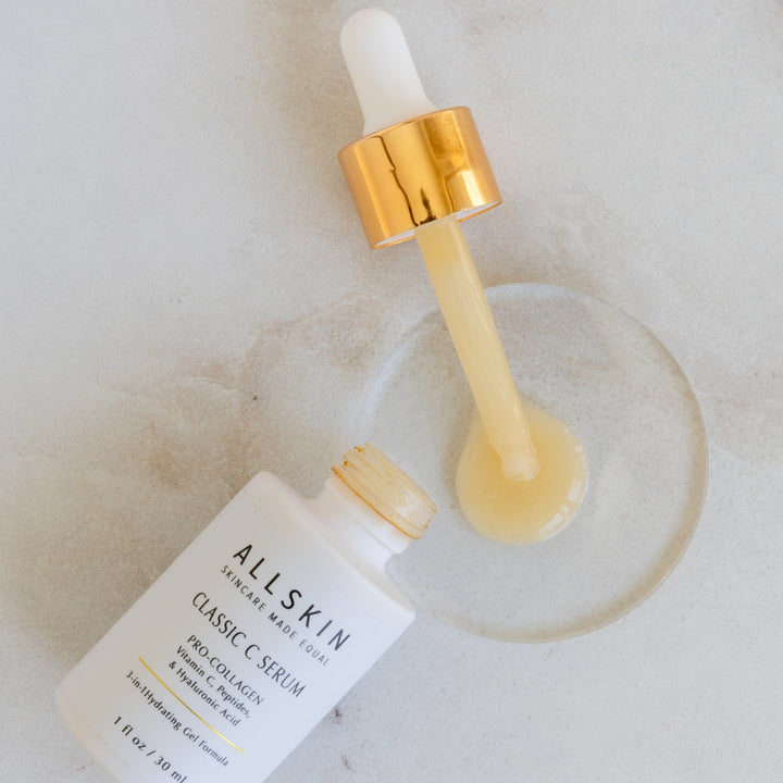 ALLSKIN Classic "C" Serum