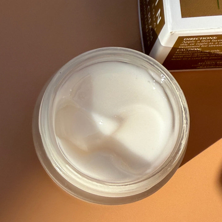 ALLSKIN Daily Face Moisturizer