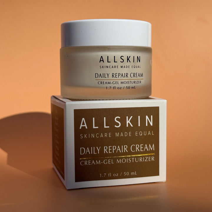ALLSKIN Daily Face Moisturizer