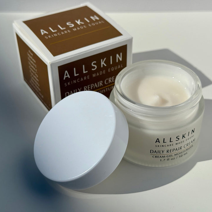ALLSKIN Daily Face Moisturizer