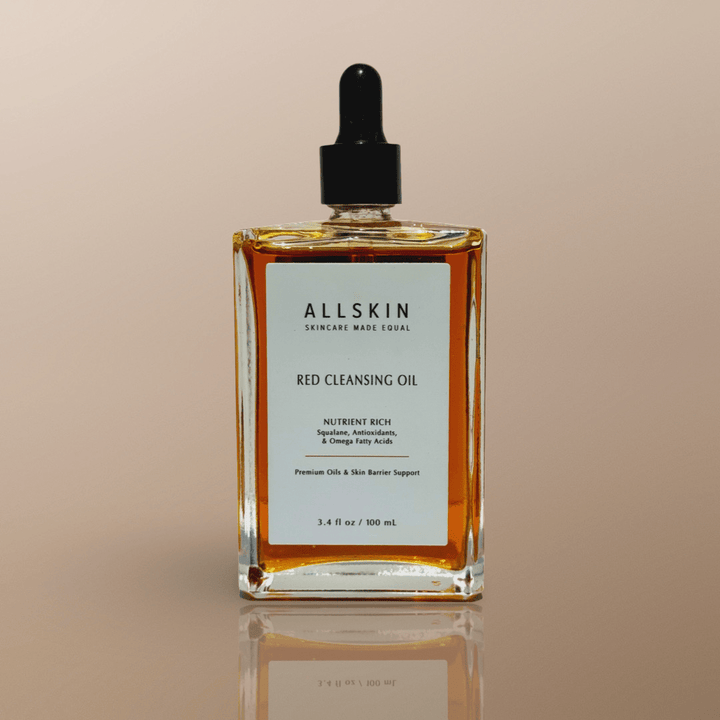 ALLSKIN Facial Cleansing Oil