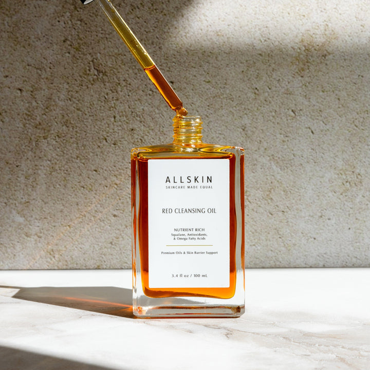 ALLSKIN Facial Cleansing Oil