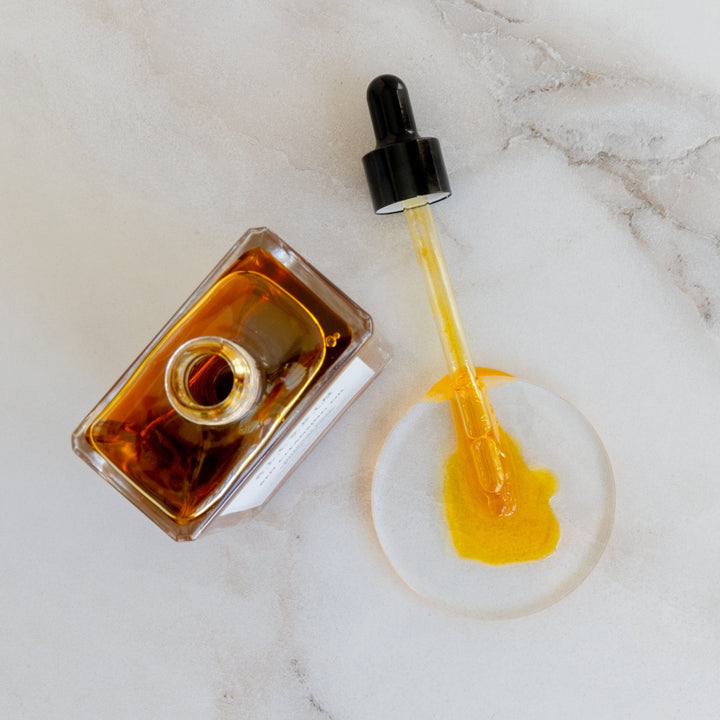 ALLSKIN Facial Cleansing Oil