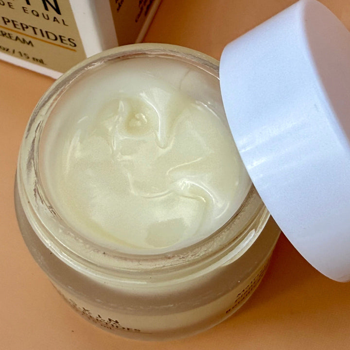 ALLSKIN Peptide Eye Cream