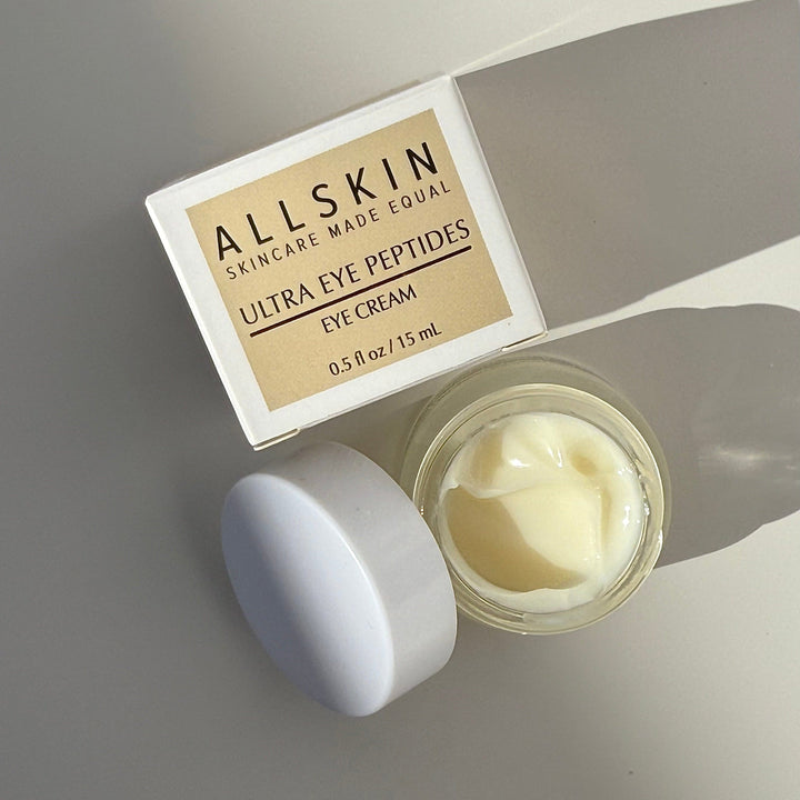 ALLSKIN Peptide Eye Cream