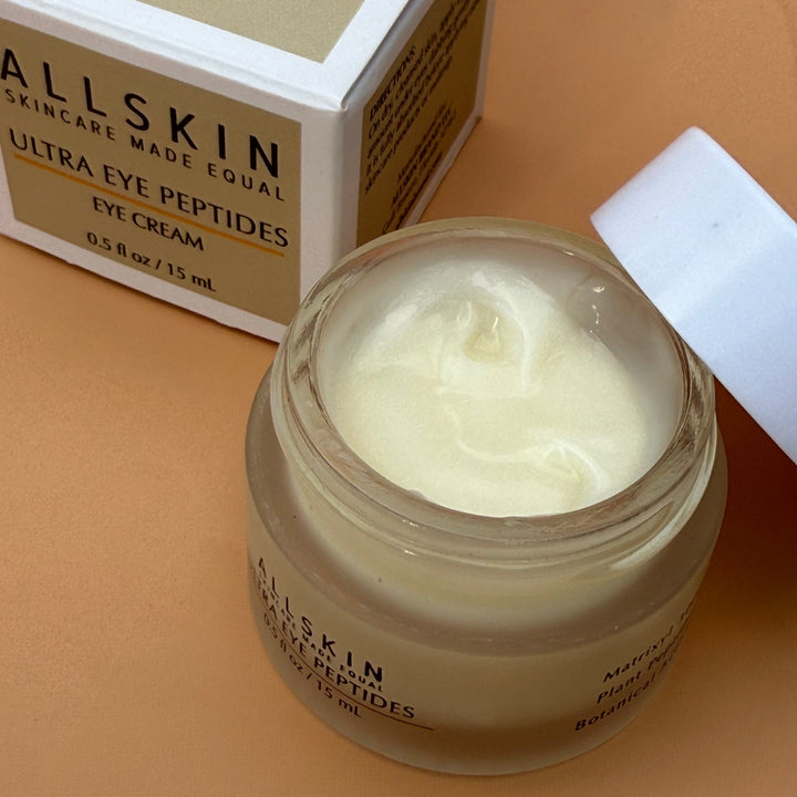 ALLSKIN Peptide Eye Cream