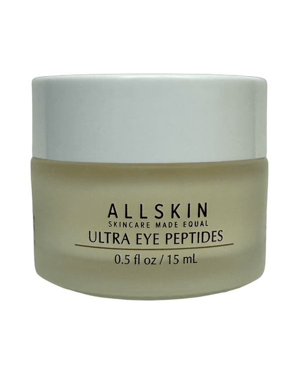 ALLSKIN Peptide Eye Cream