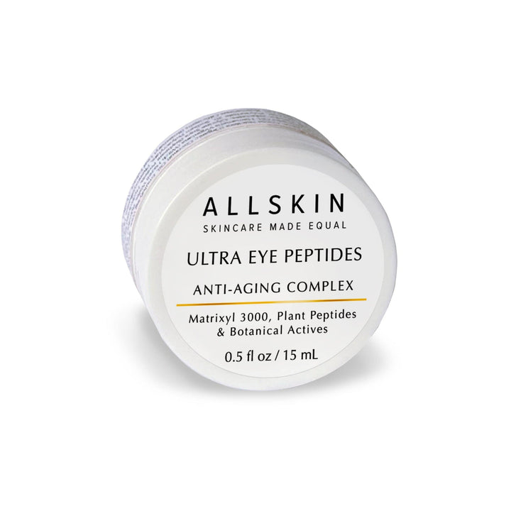 ALLSKIN Ultra Eye Peptide