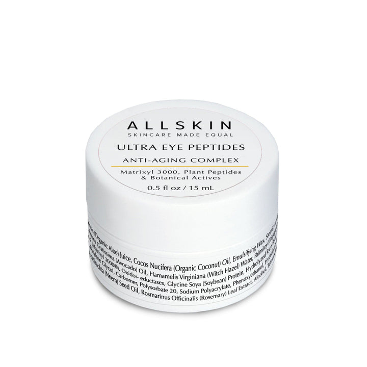 ALLSKIN Ultra Eye Peptide