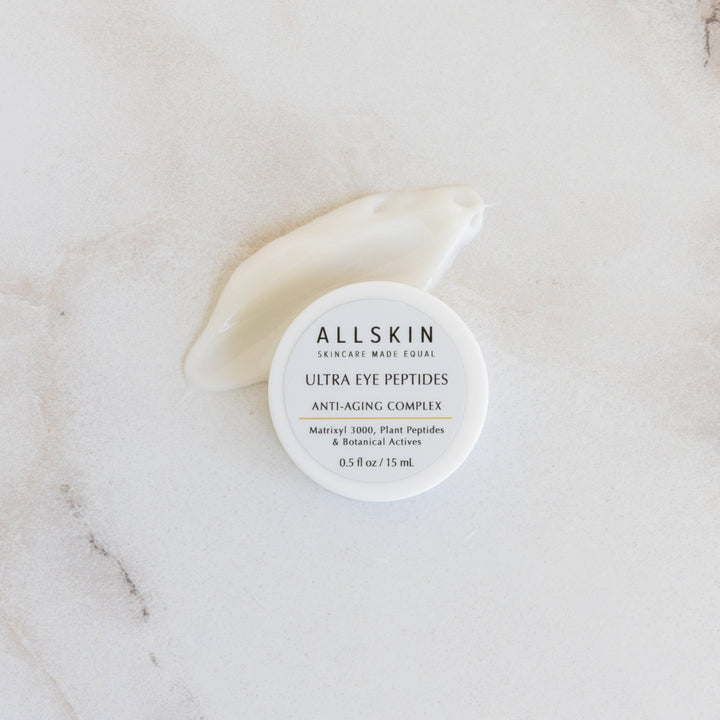 ALLSKIN Ultra Eye Peptide