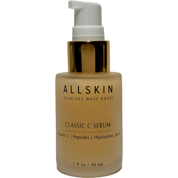 ALLSKIN Vitamin C Serum